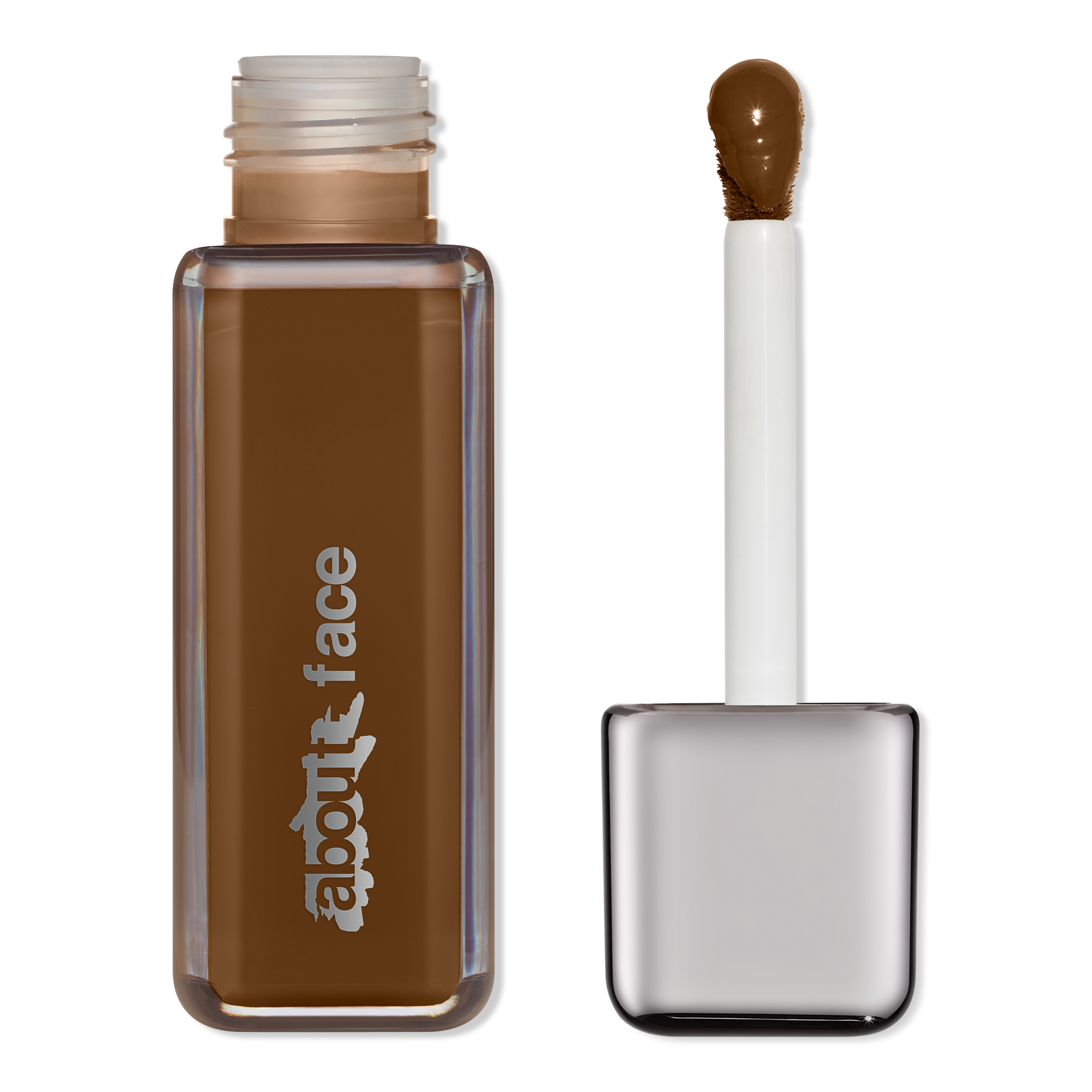 about-face THE PERFORMER Skin-Focused Foundation #1