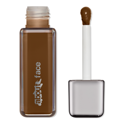 about-face THE PERFORMER Skin-Focused Foundation