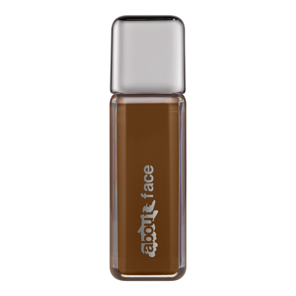 THE PERFORMER Skin-Focused Foundation