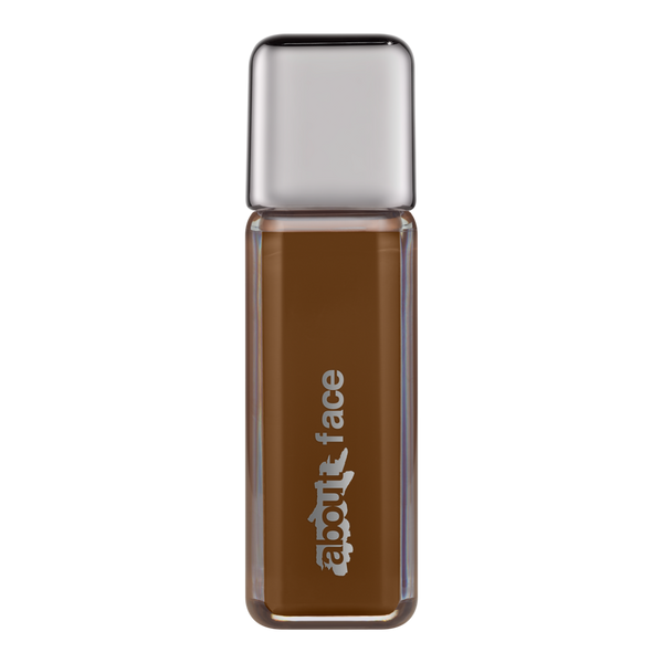 about-face THE PERFORMER Skin-Focused Foundation #3