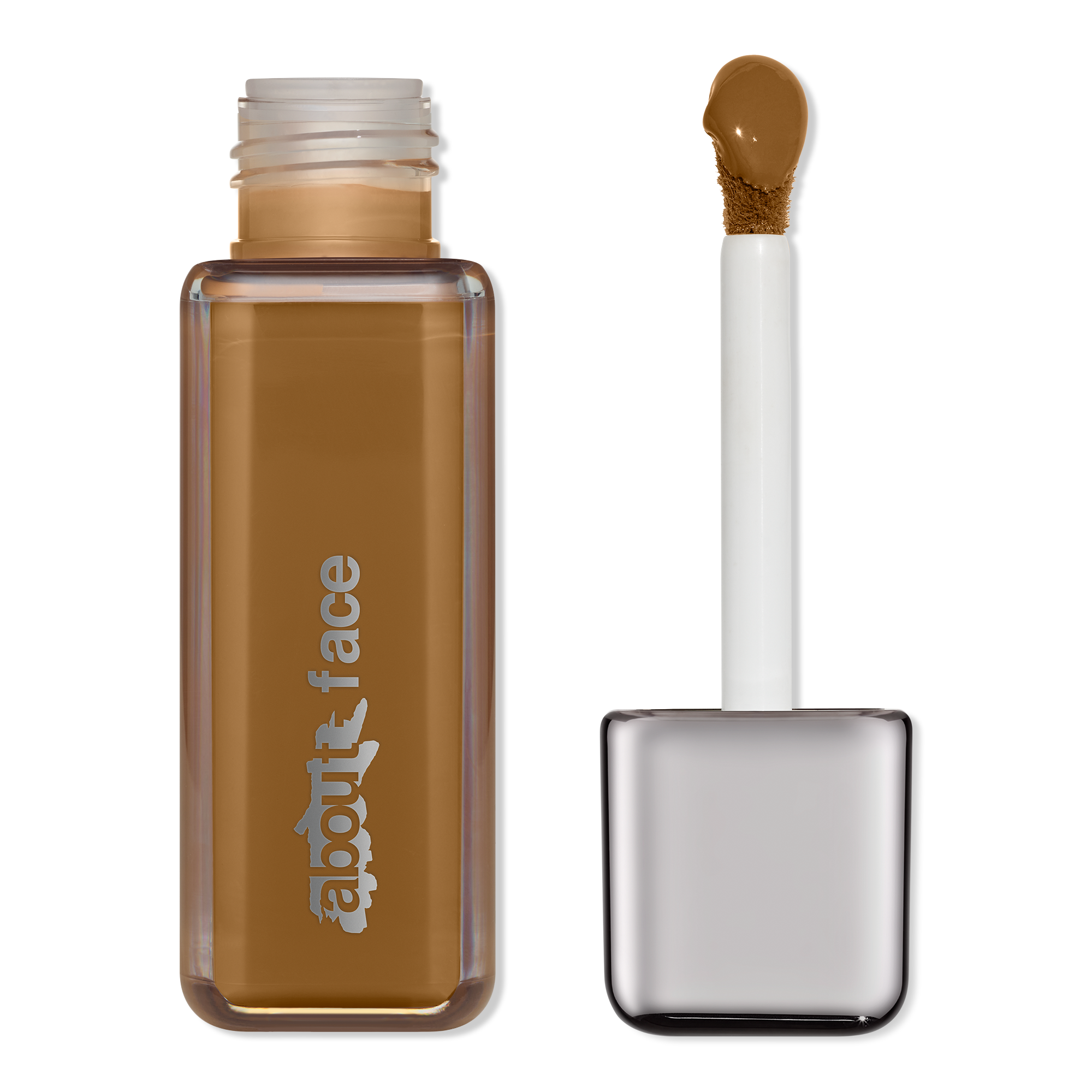 about-face THE PERFORMER Skin-Focused Foundation #1