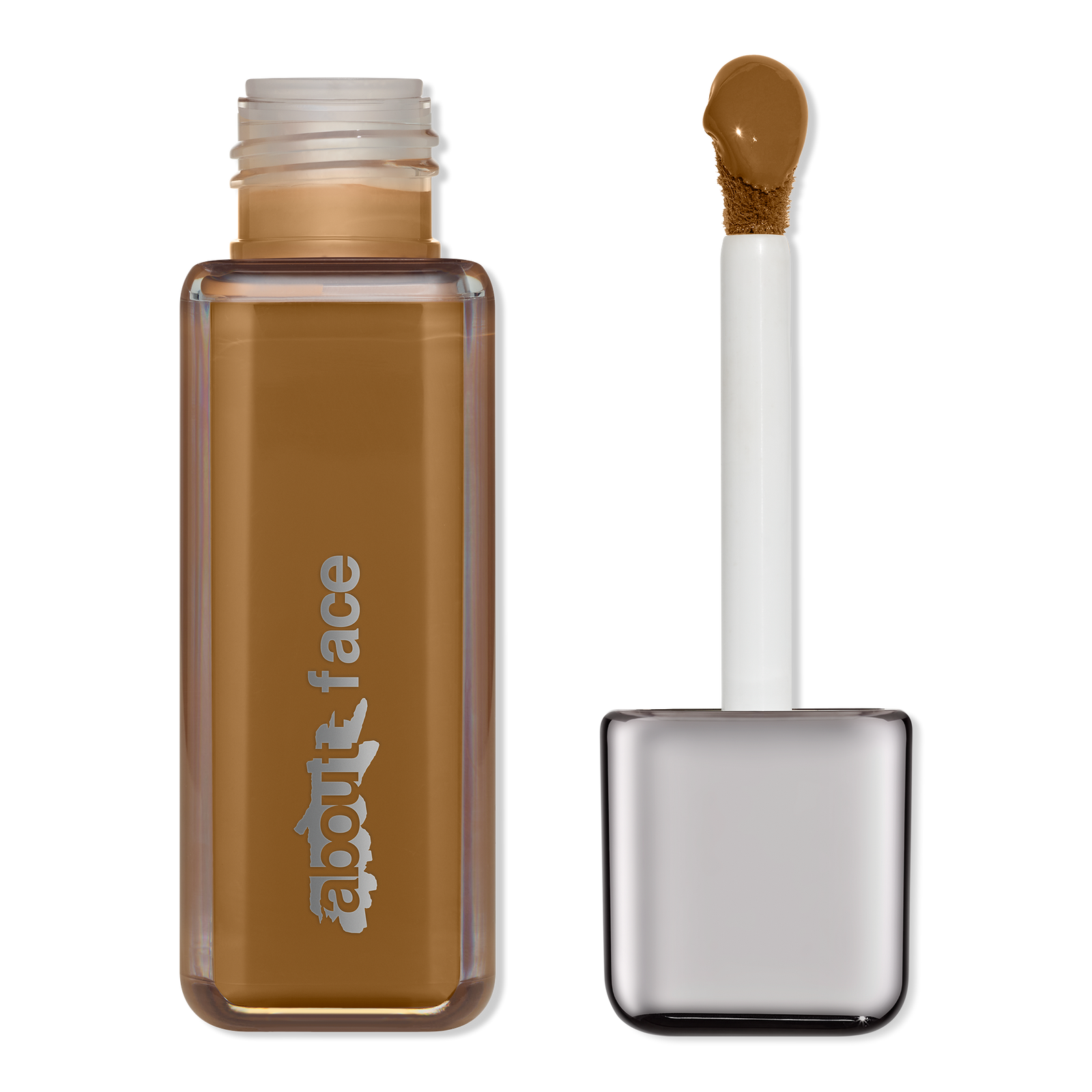 THE PERFORMER Skin-Focused Foundation