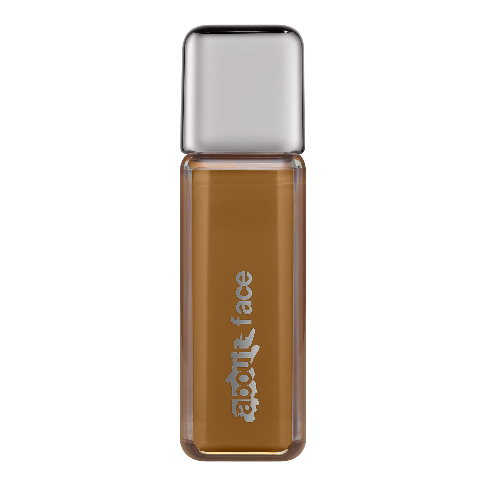 THE PERFORMER Skin-Focused Foundation