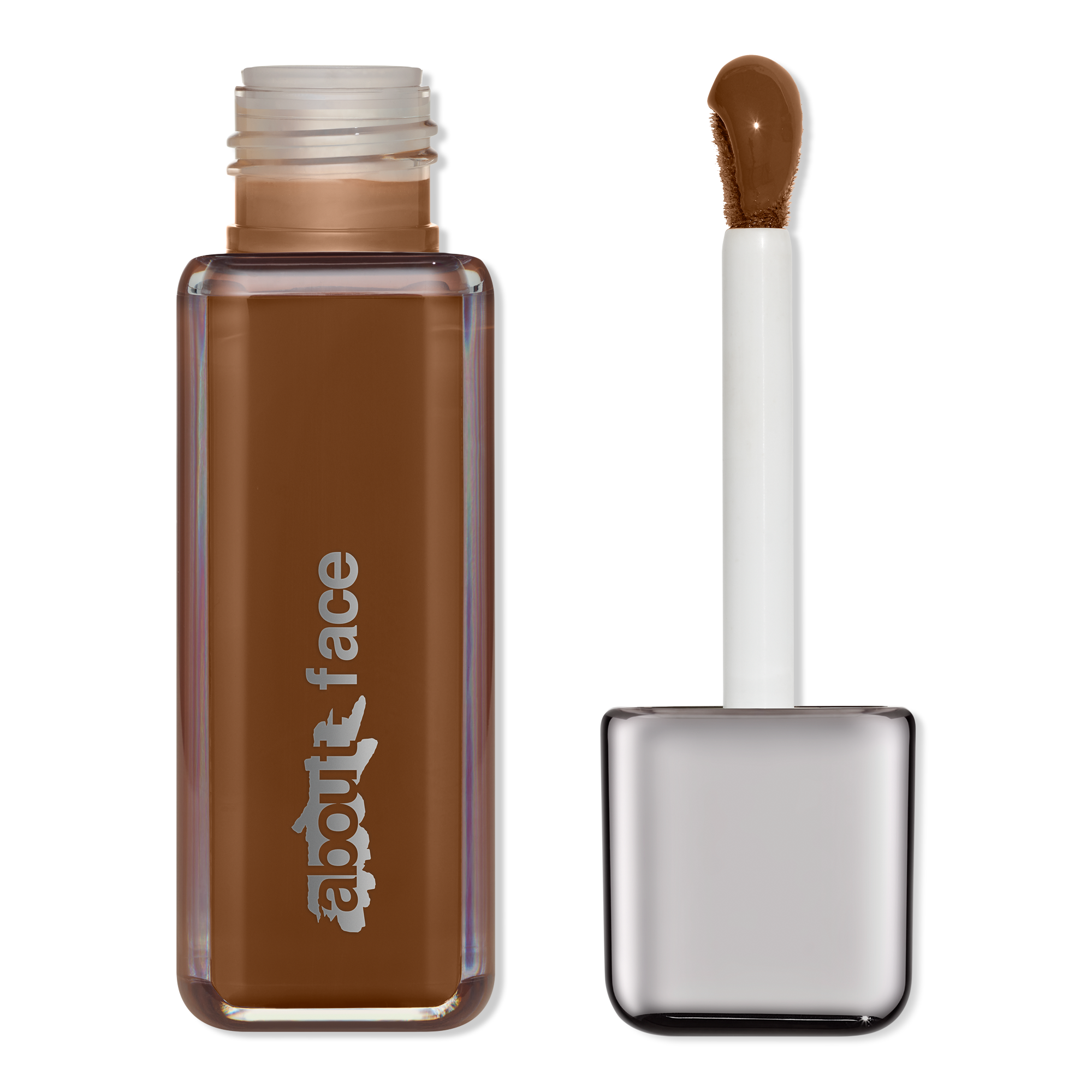 about-face THE PERFORMER Skin-Focused Foundation #1