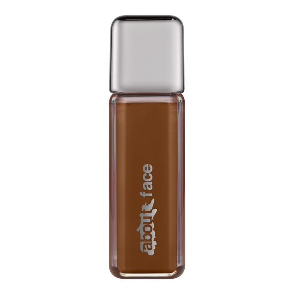 about-face THE PERFORMER Skin-Focused Foundation #3