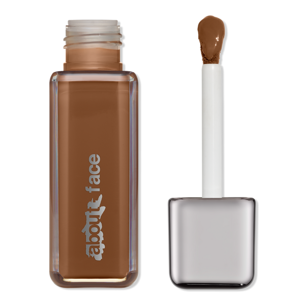 about-face THE PERFORMER Skin-Focused Foundation #1