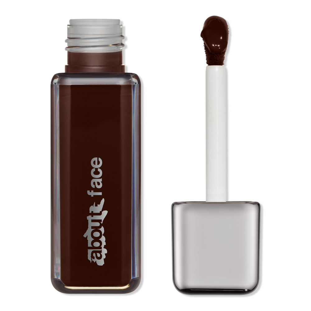 About-face The Performer Skin-focused Foundation - Rd2cool