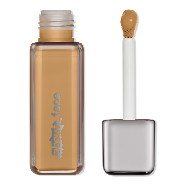 about-face THE PERFORMER Skin-Focused Foundation #1