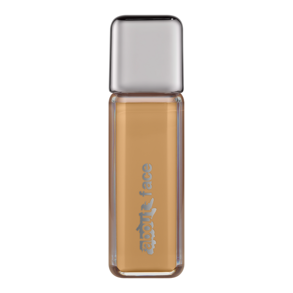 about-face THE PERFORMER Skin-Focused Foundation #3