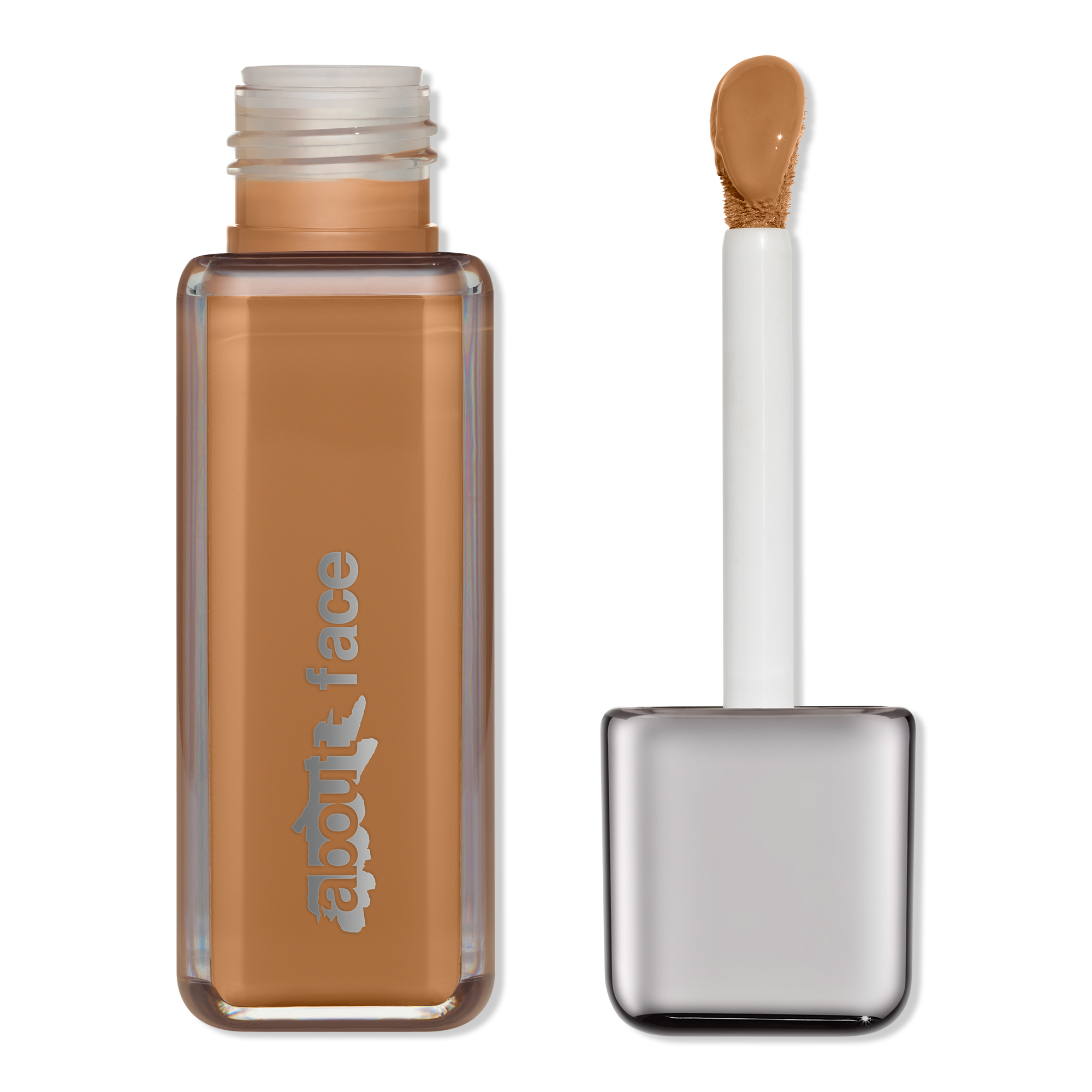 about-face THE PERFORMER Skin-Focused Foundation #1