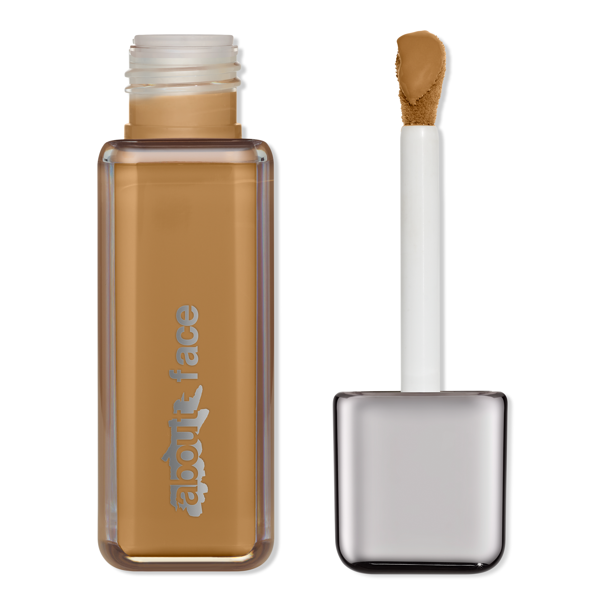 about-face THE PERFORMER Skin-Focused Foundation #1