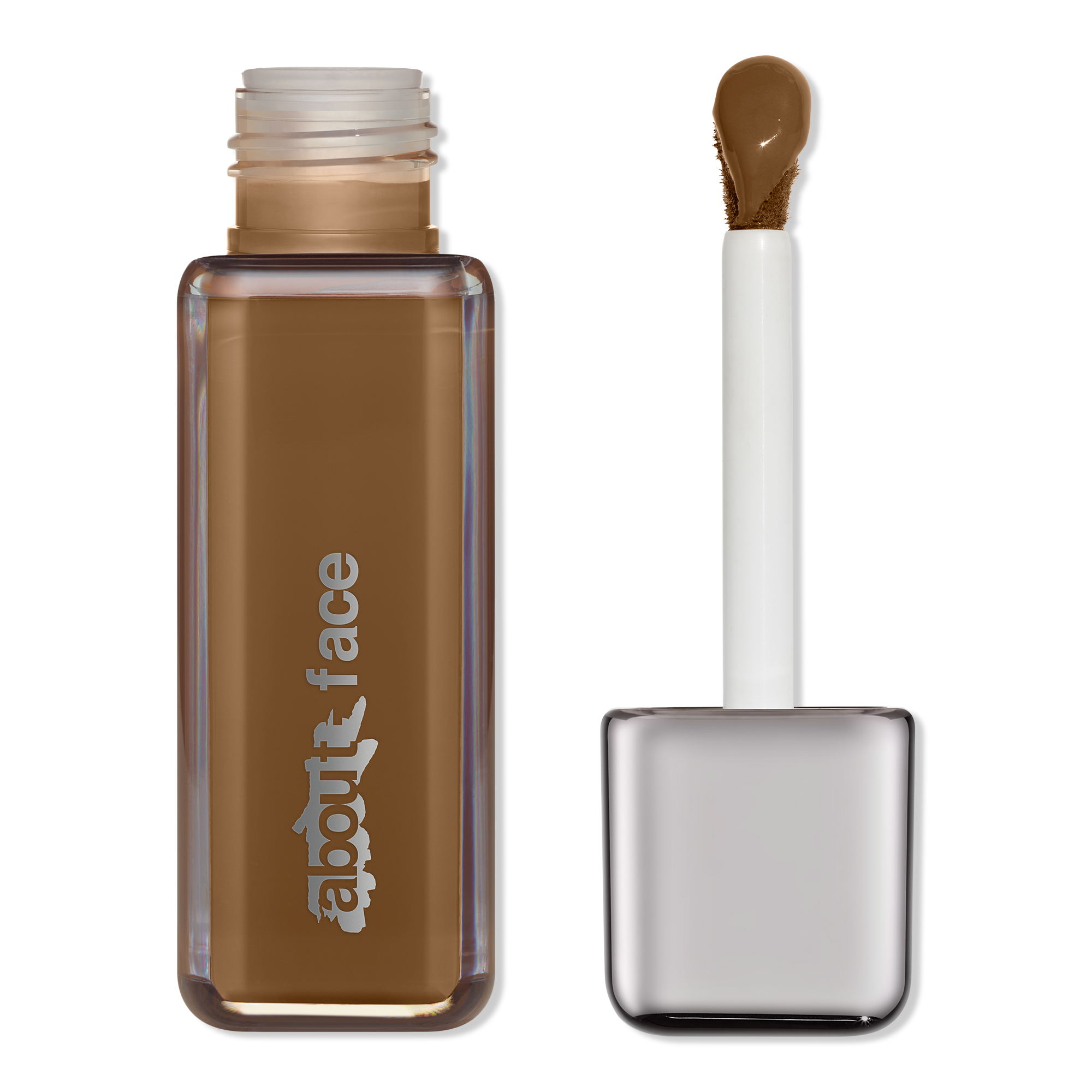 about-face THE PERFORMER Skin-Focused Foundation #1