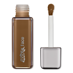about-face THE PERFORMER Skin-Focused Foundation - D2OLIVE