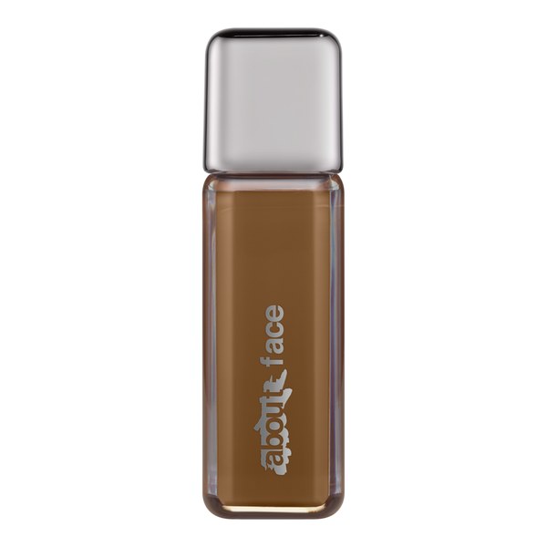 about-face THE PERFORMER Skin-Focused Foundation #3