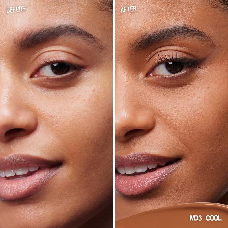 about-face - MD3COOL THE PERFORMER Skin-Focused Foundation | Ulta