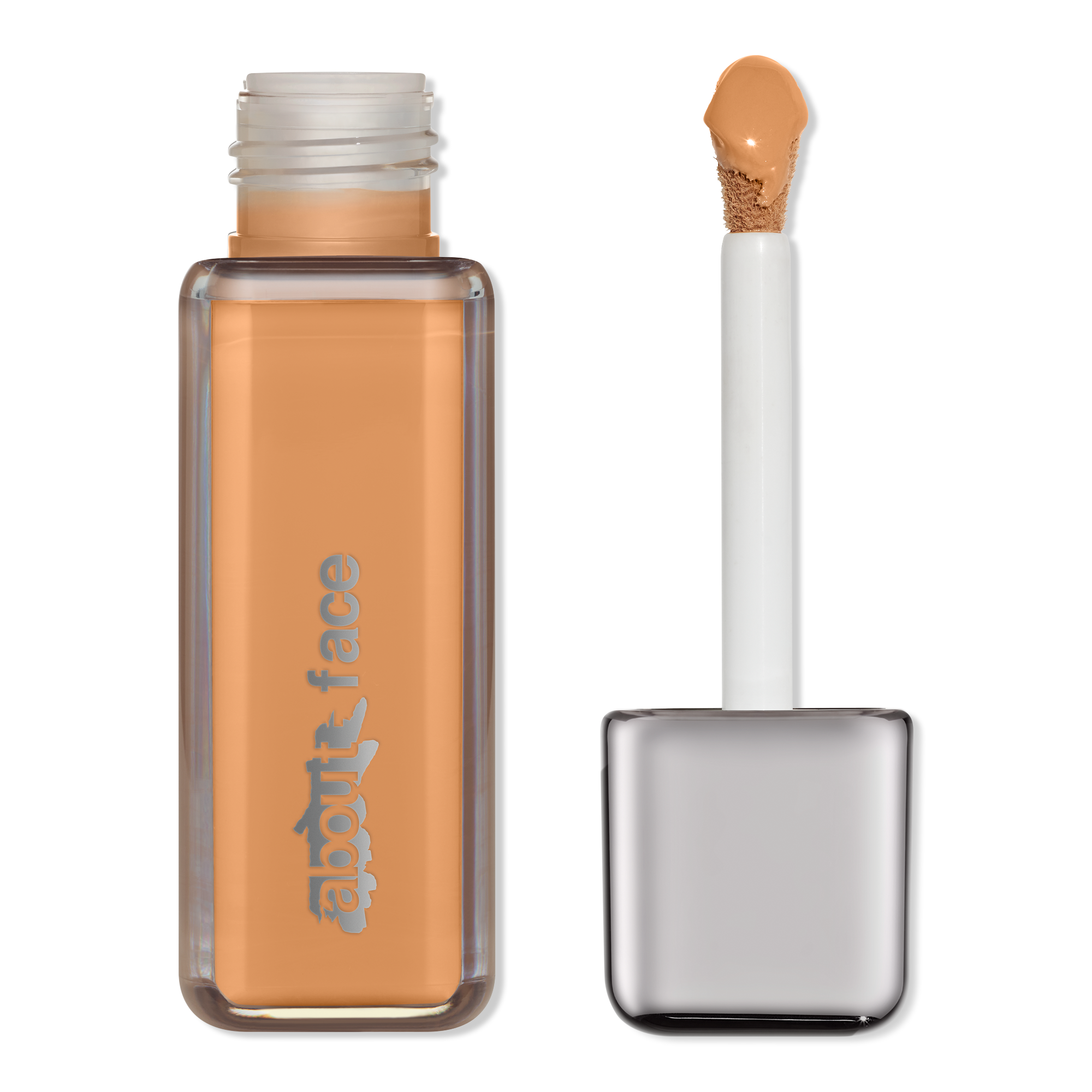 about-face THE PERFORMER Skin-Focused Foundation #1