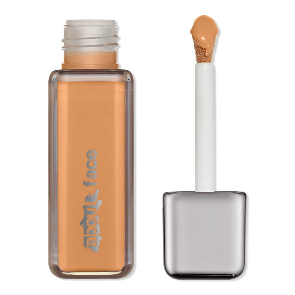 about-face THE PERFORMER Skin-Focused Foundation #1