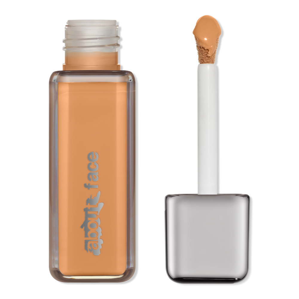 About-face The Performer Skin-focused Foundation - M3peach