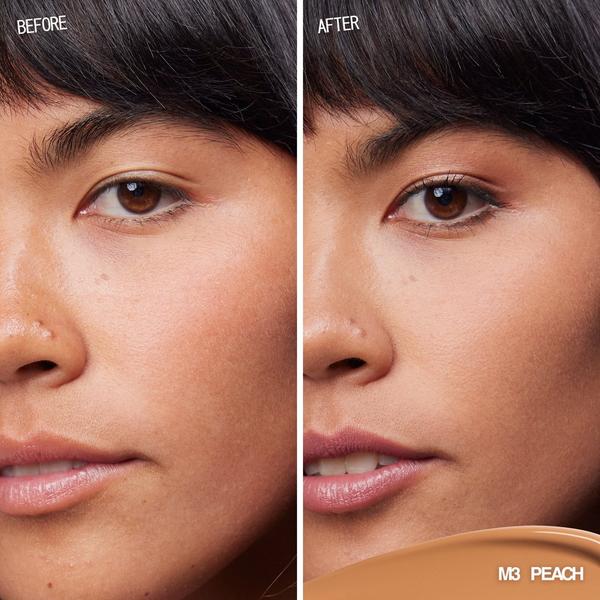 about-face THE PERFORMER Skin-Focused Foundation #4