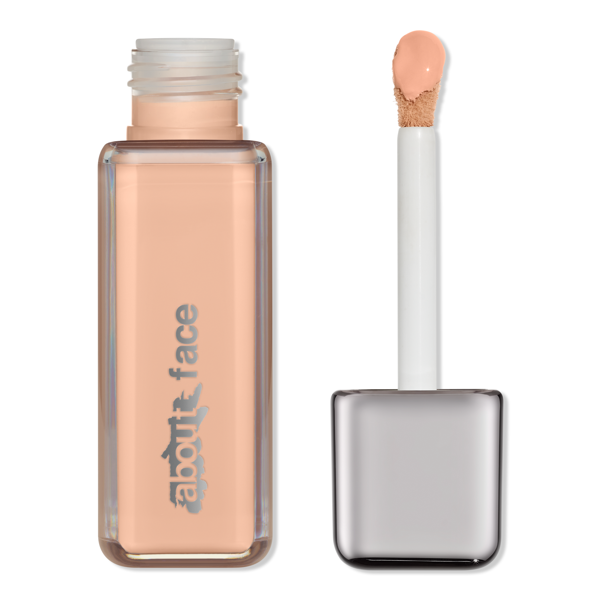 about-face THE PERFORMER Skin-Focused Foundation #1