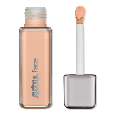 about-face THE PERFORMER Skin-Focused Foundation