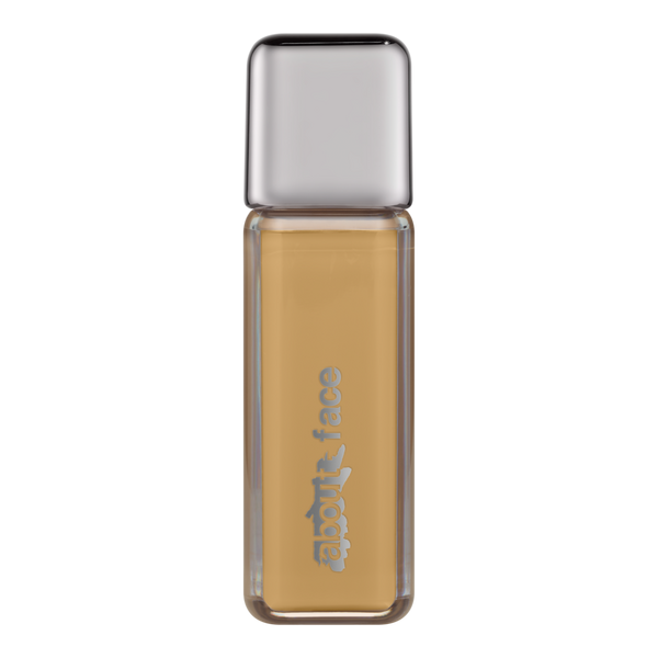 about-face THE PERFORMER Skin-Focused Foundation #3