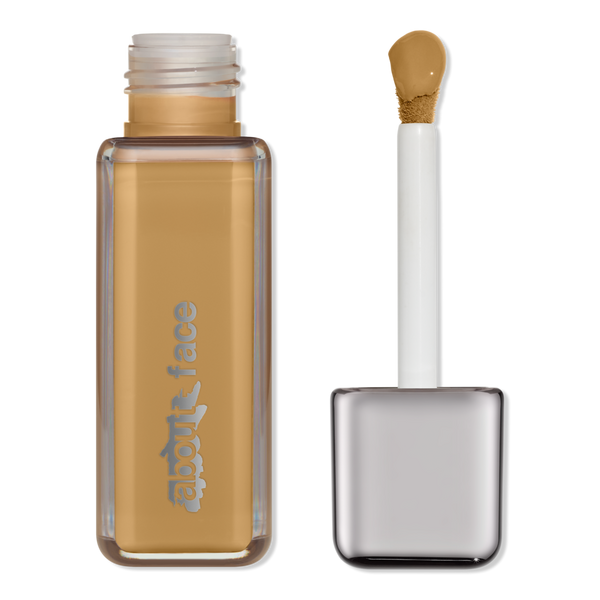 about-face THE PERFORMER Skin-Focused Foundation #1