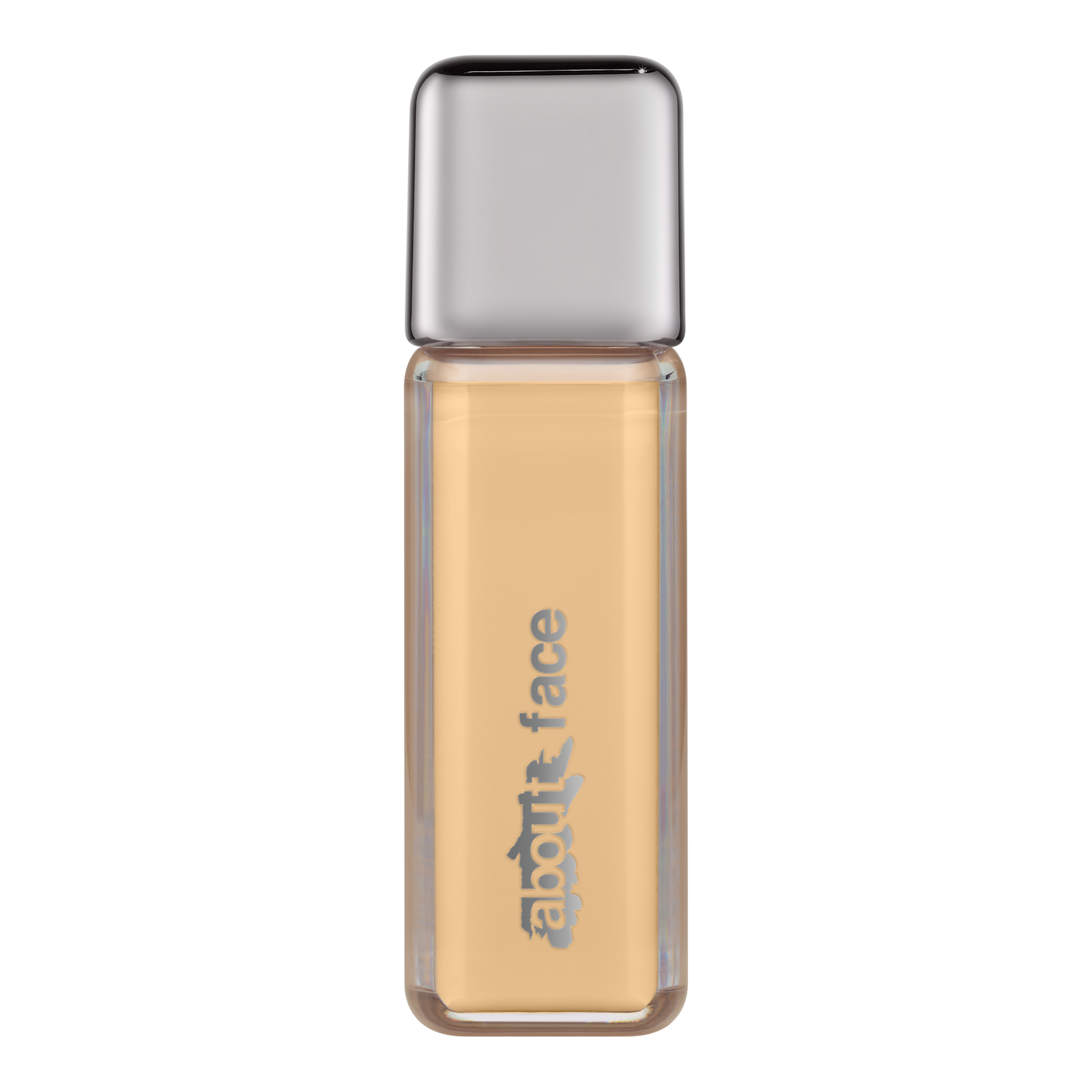 THE PERFORMER Skin-Focused Foundation