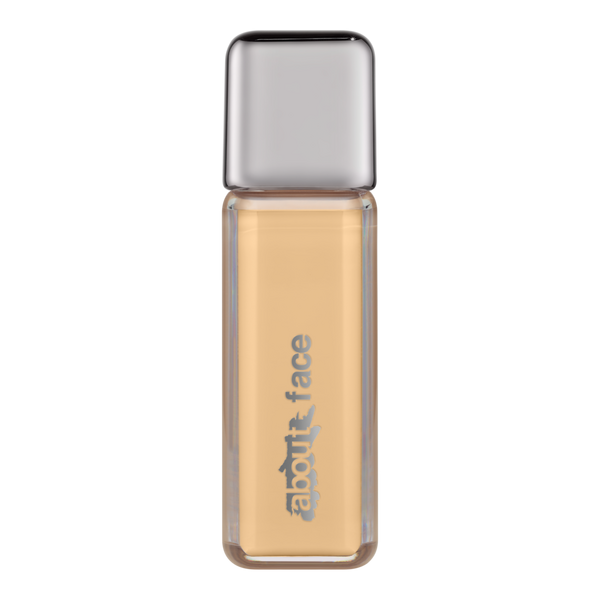 about-face THE PERFORMER Skin-Focused Foundation #3