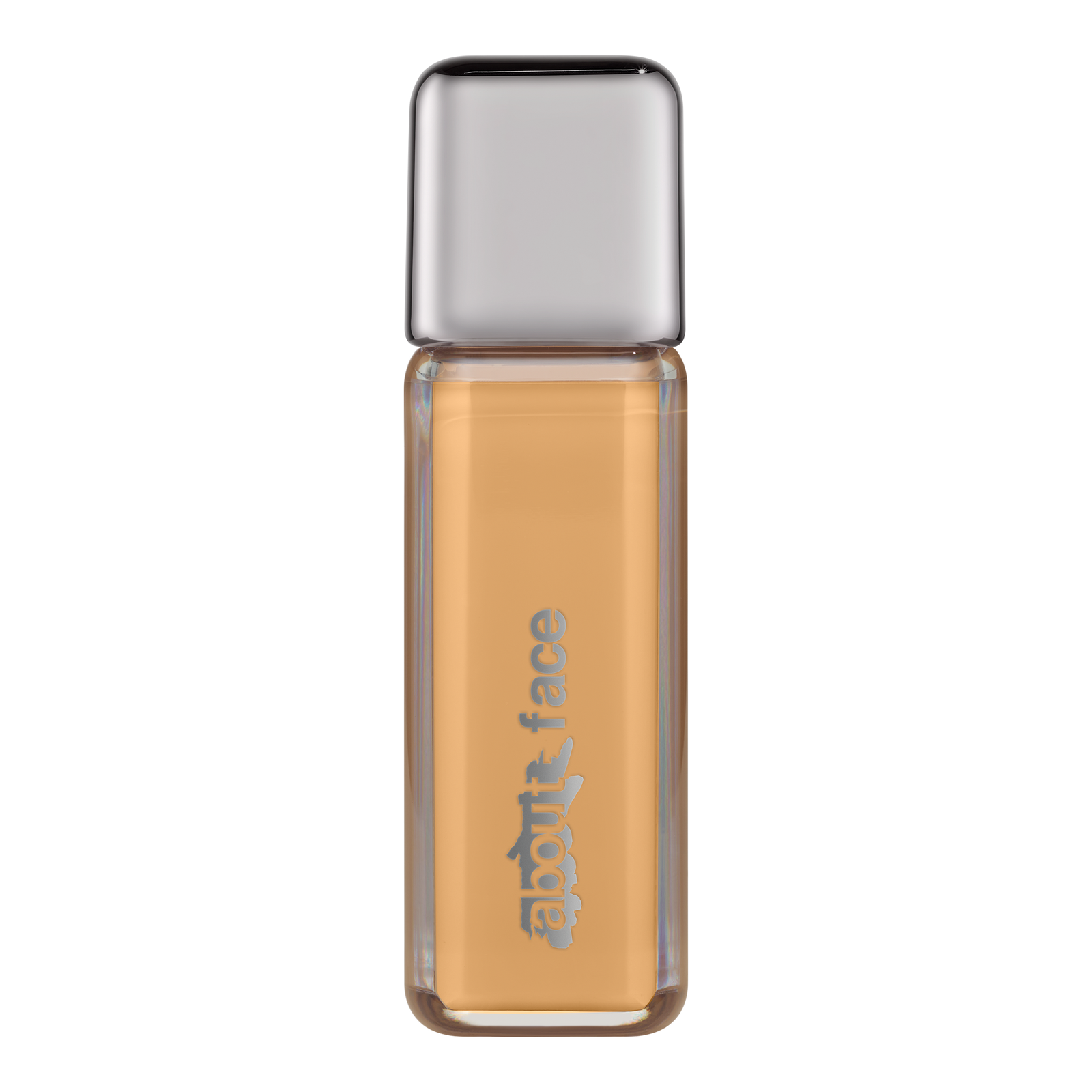 THE PERFORMER Skin-Focused Foundation