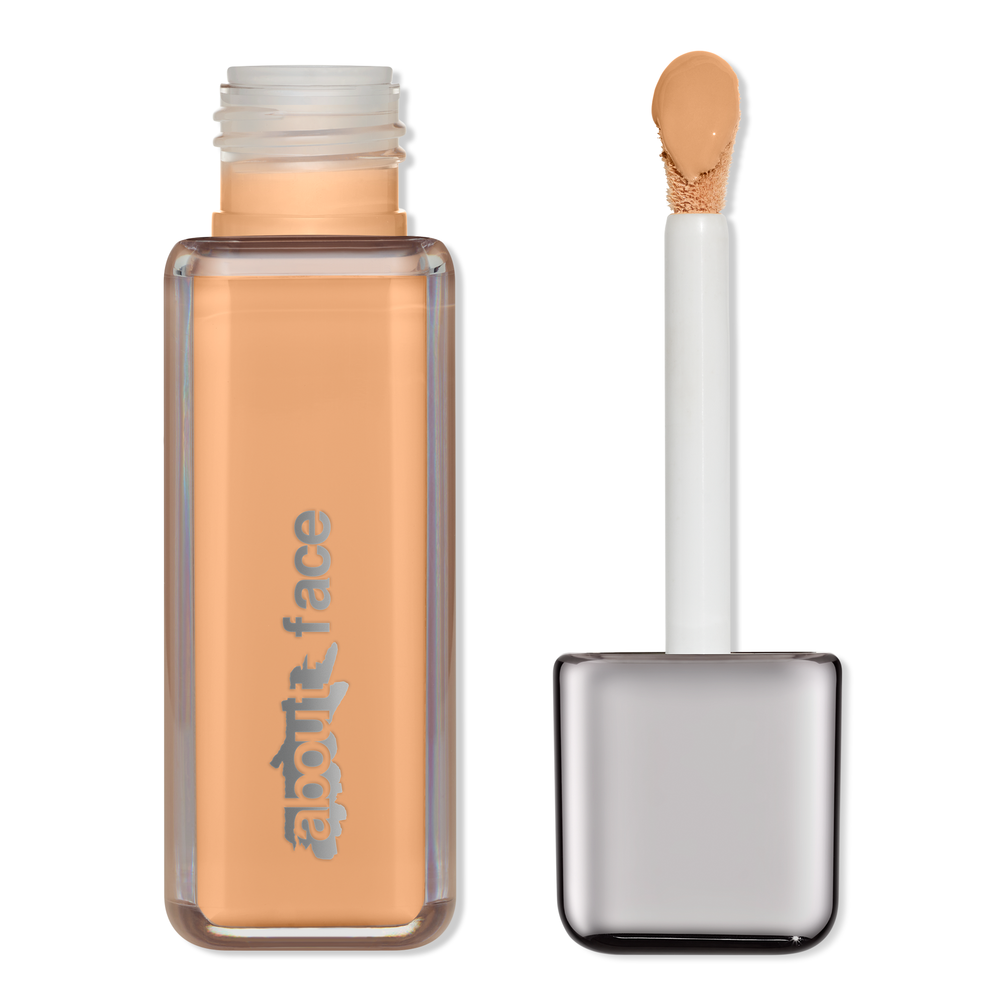 about-face THE PERFORMER Skin-Focused Foundation #1