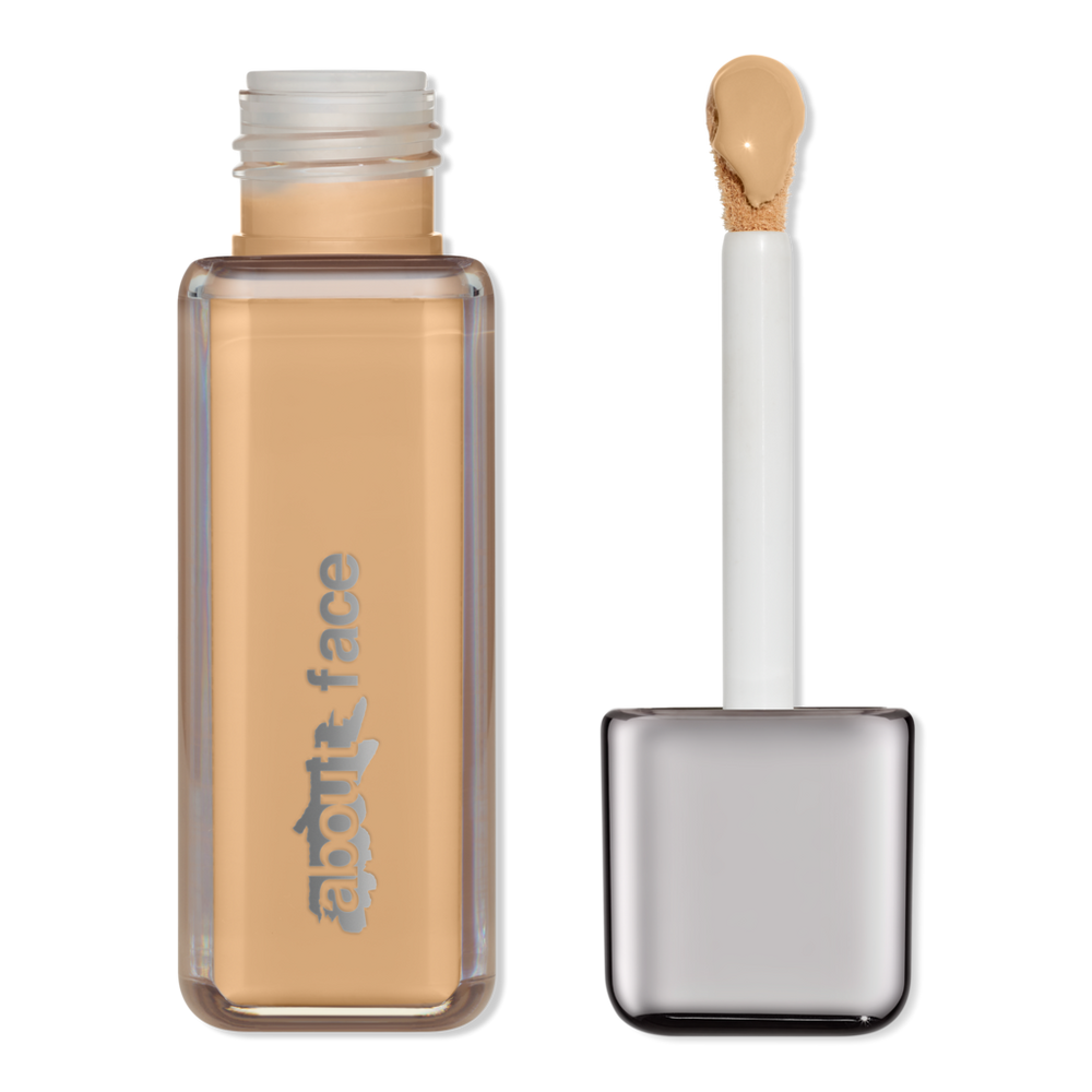 THE PERFORMER Skin-Focused Foundation