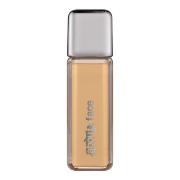 about-face THE PERFORMER Skin-Focused Foundation #3