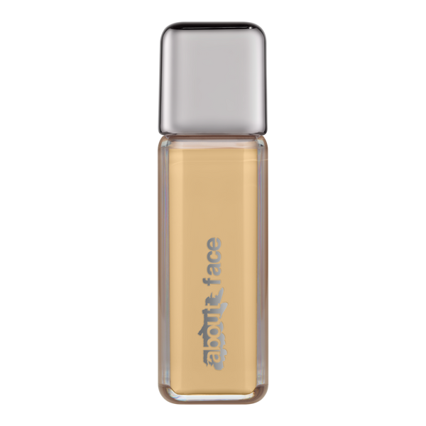 about-face THE PERFORMER Skin-Focused Foundation #3