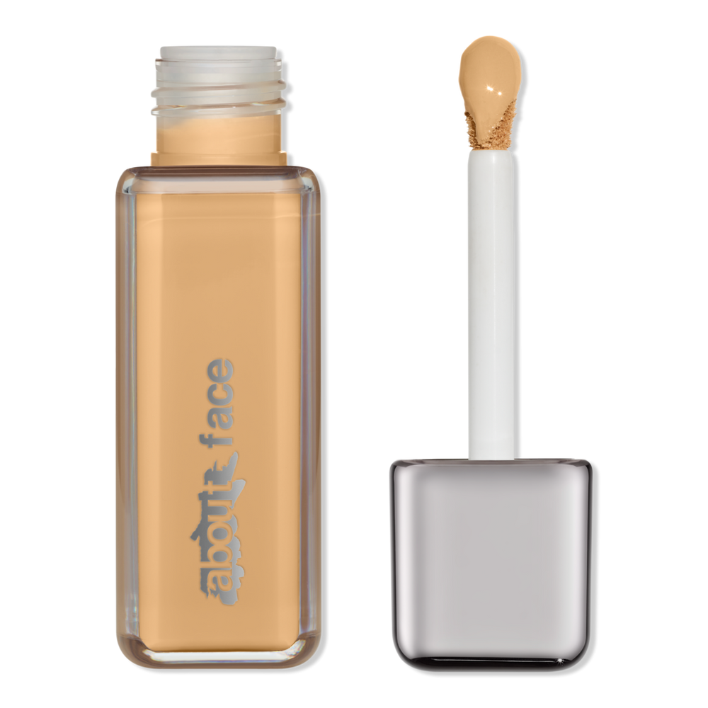 About-face The Performer Skin-focused Foundation - M1neutral