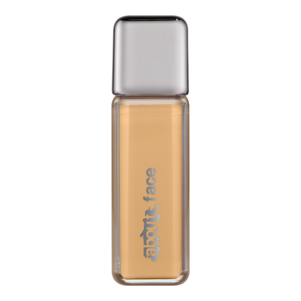 about-face THE PERFORMER Skin-Focused Foundation #3