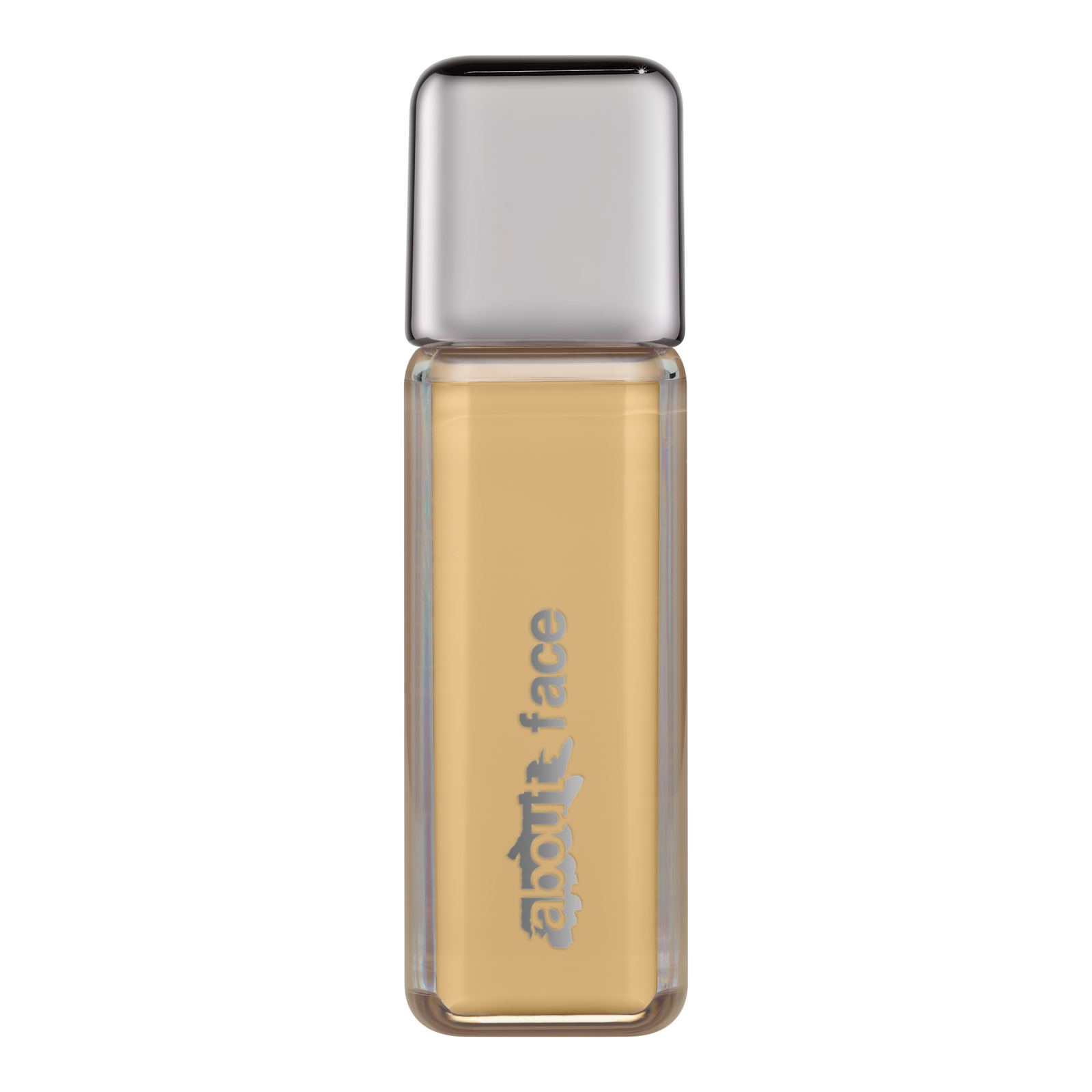 THE PERFORMER Skin-Focused Foundation