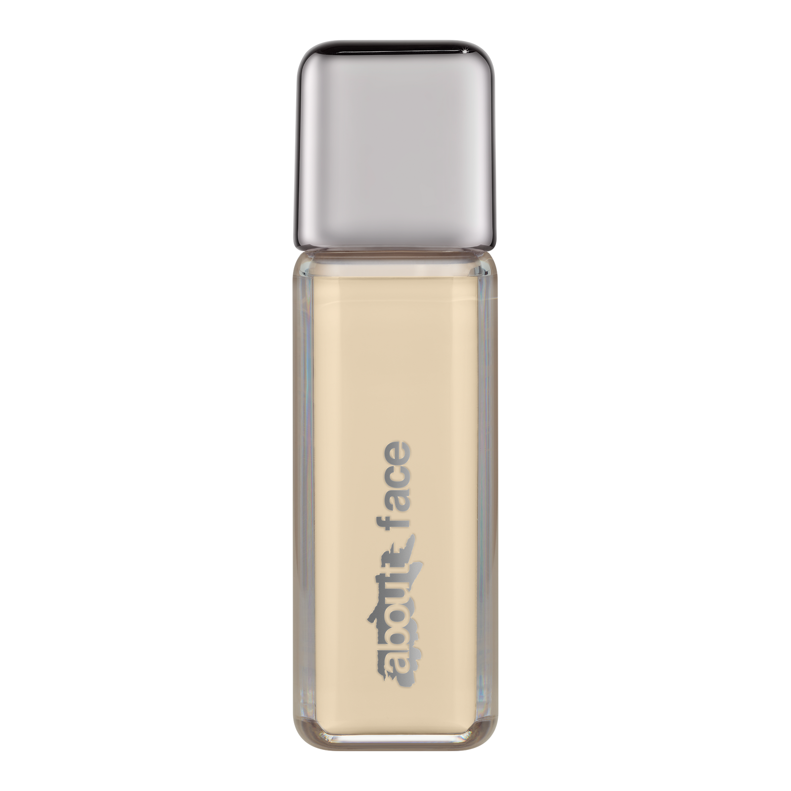 THE PERFORMER Skin-Focused Foundation