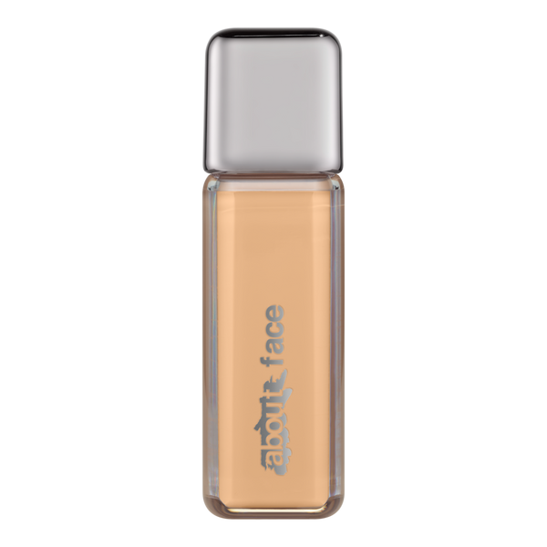 about-face THE PERFORMER Skin-Focused Foundation #3