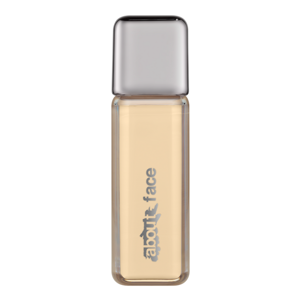 about-face THE PERFORMER Skin-Focused Foundation #3