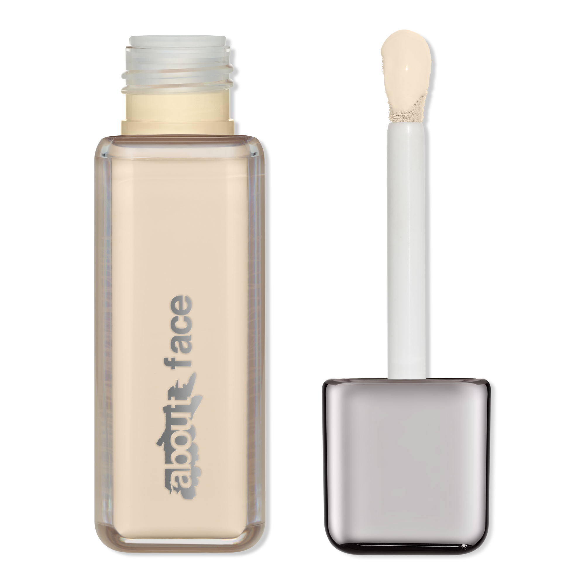 about-face THE PERFORMER Skin-Focused Foundation #1