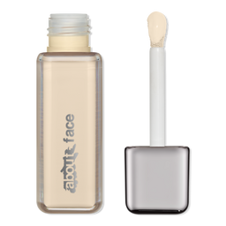 about-face THE PERFORMER Skin-Focused Foundation - F1WARM
