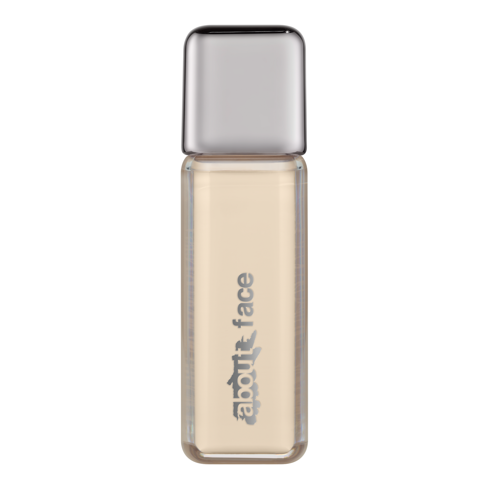 THE PERFORMER Skin-Focused Foundation