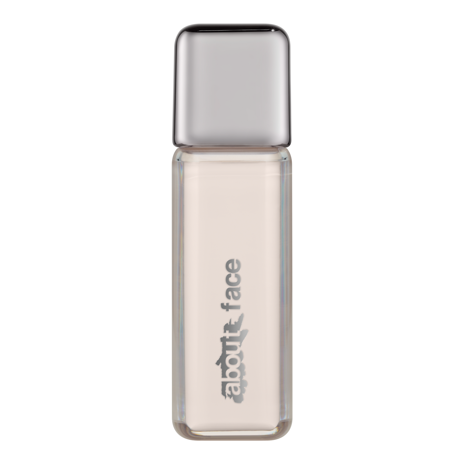 THE PERFORMER Skin-Focused Foundation