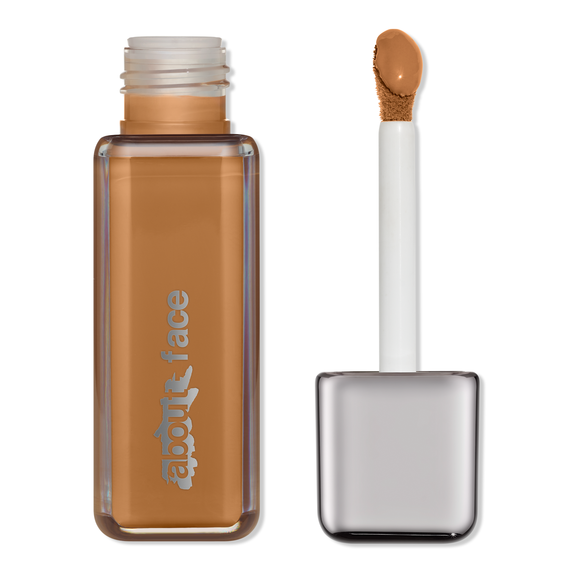 about-face THE PERFORMER Skin-Focused Foundation #1