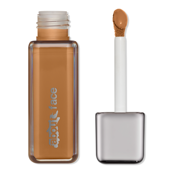 about-face THE PERFORMER Skin-Focused Foundation #1