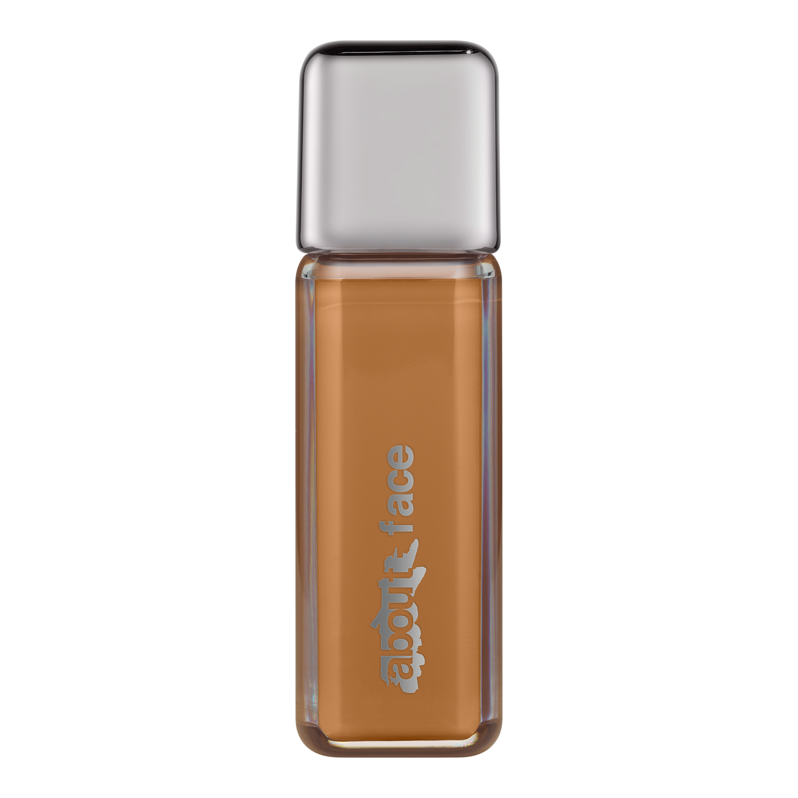 THE PERFORMER Skin-Focused Foundation