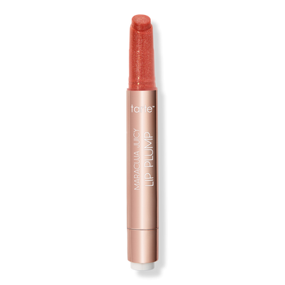 Tarte Maracuja Juicy Lip Plump Shimmer Glass