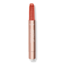 Tarte Maracuja Juicy Lip Plump Shimmer Glass - Ruby