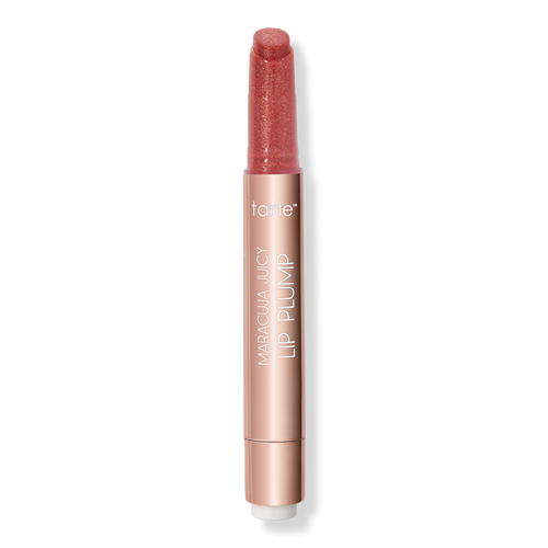 Tarte - Berry Maracuja Juicy Lip Plump Shimmer Glass | Ulta Beauty